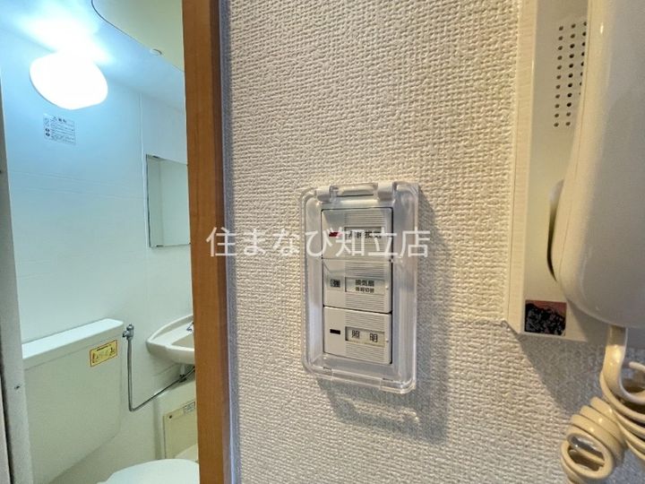 SOCIO刈谷新富町のその他画像