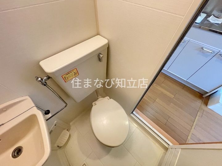 SOCIO刈谷新富町のその他画像