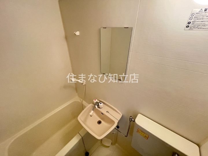 SOCIO刈谷新富町のその他画像