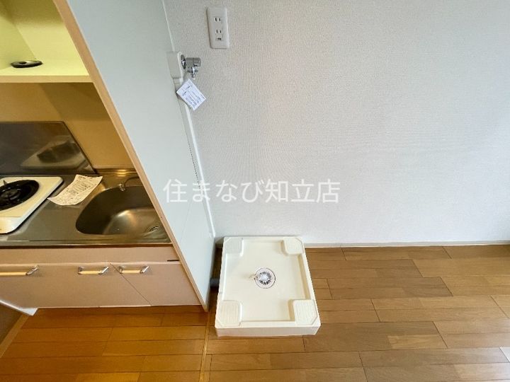 SOCIO刈谷新富町のその他画像