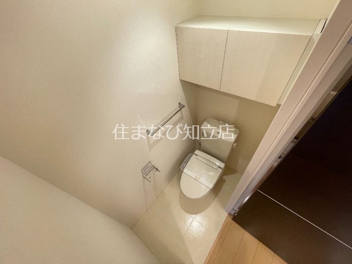 ヴィラ小山 A101のその他画像