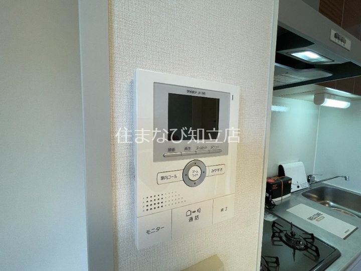 ヴィラ小山 A101のその他画像
