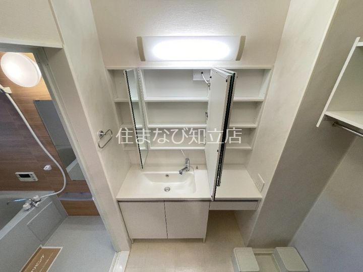 ヴィラ小山 A101のその他画像