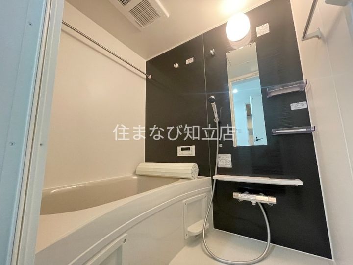 LECOCON知立の風呂