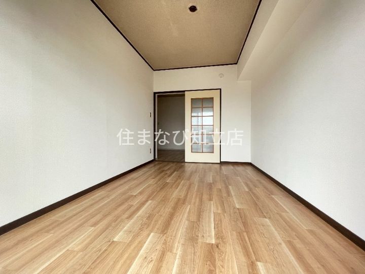 ホーメーマンションのその他画像