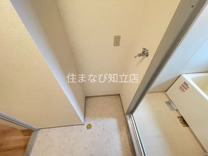 ホーメーマンションのその他画像