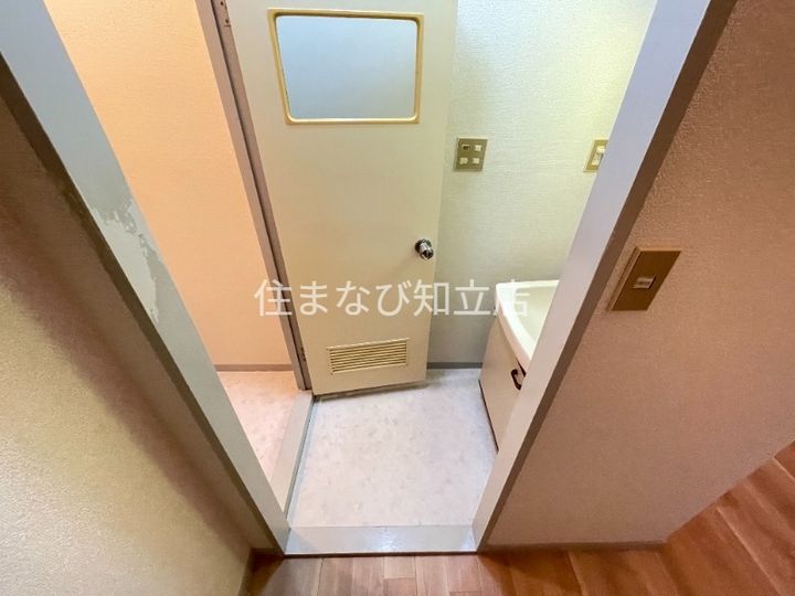 ホーメーマンションのその他画像