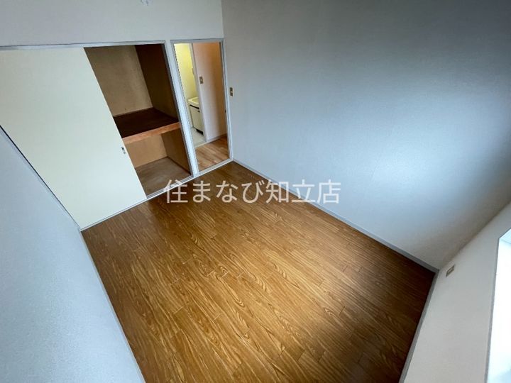 ホーメーマンションのその他画像