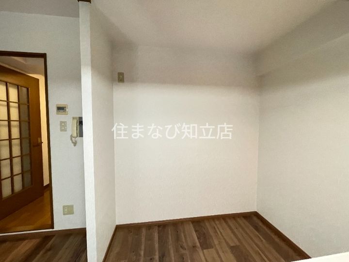 サンコート23201のキッチン