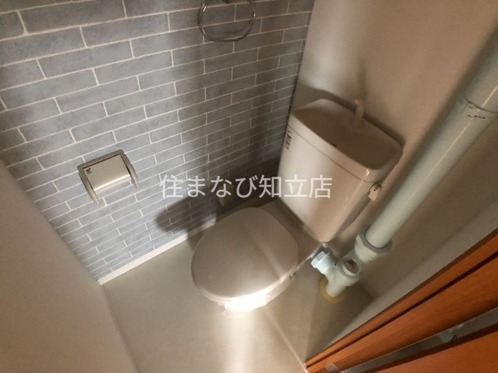 愛知県刈谷市板倉町2丁目(マンション)の賃貸物件101のその他画像