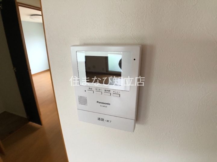 愛知県刈谷市板倉町2丁目(マンション)の賃貸物件101のその他画像