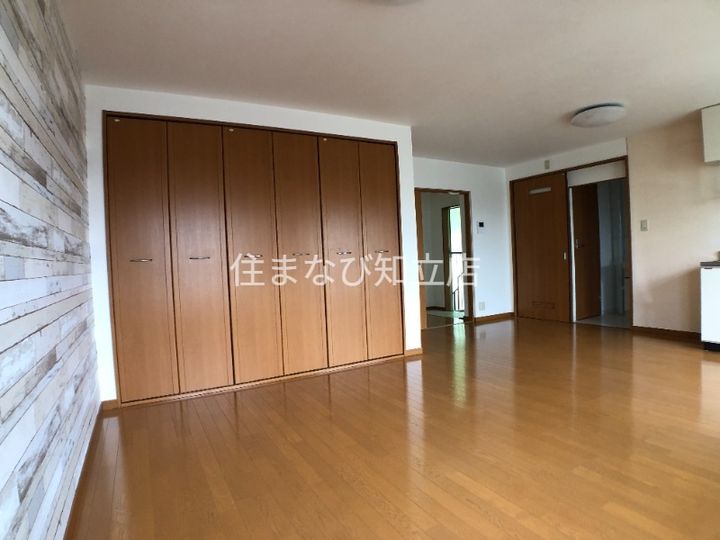 愛知県刈谷市板倉町2丁目(マンション)の賃貸物件101の内装