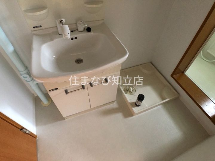 愛知県刈谷市板倉町2丁目(マンション)の賃貸物件101のその他画像