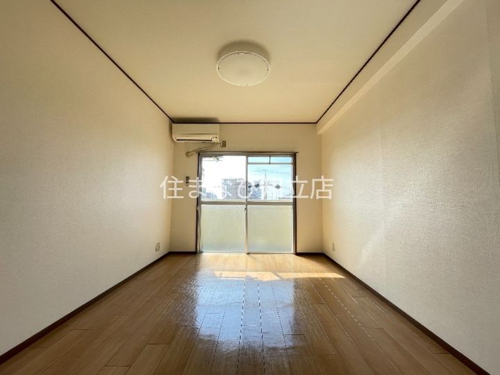 愛知県安城市横山町大山田中(マンション)の賃貸物件503の内装