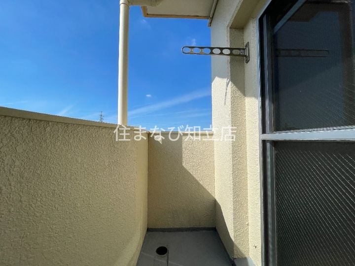 愛知県安城市横山町大山田中(マンション)の賃貸物件503のその他画像