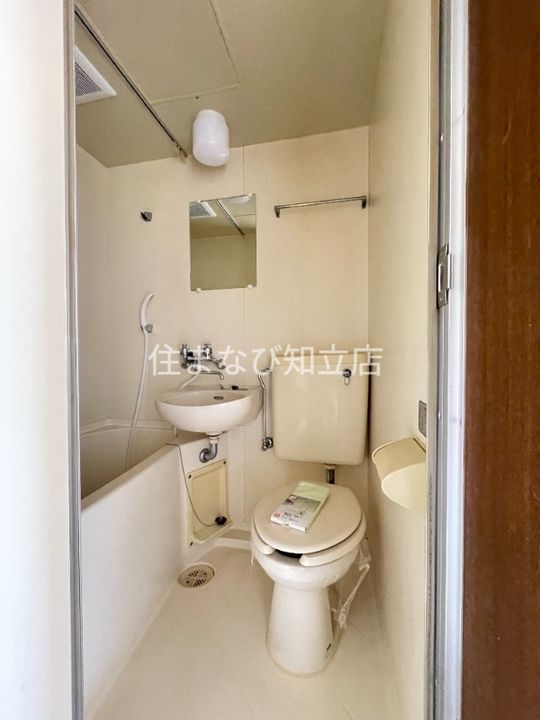 愛知県安城市横山町大山田中(マンション)の賃貸物件503のその他画像