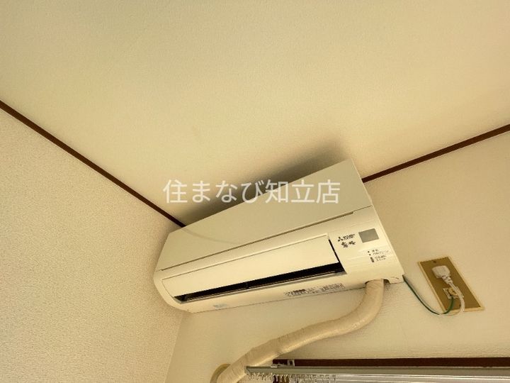 愛知県安城市横山町大山田中(マンション)の賃貸物件503のその他画像