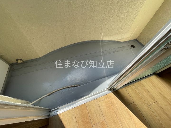 愛知県安城市横山町大山田中(マンション)の賃貸物件503のその他画像