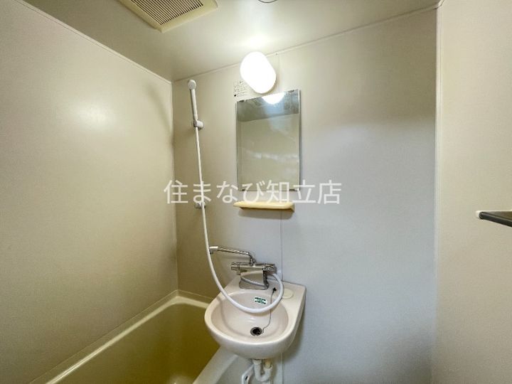 愛知県安城市百石町2丁目(マンション)の賃貸物件205のその他画像