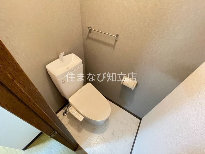 愛知県安城市百石町2丁目(マンション)の賃貸物件205のその他画像