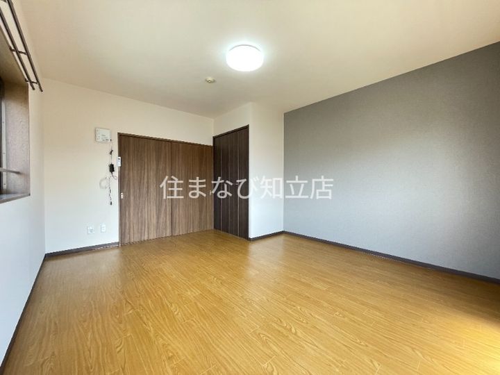 愛知県安城市百石町2丁目(マンション)の賃貸物件205のその他画像