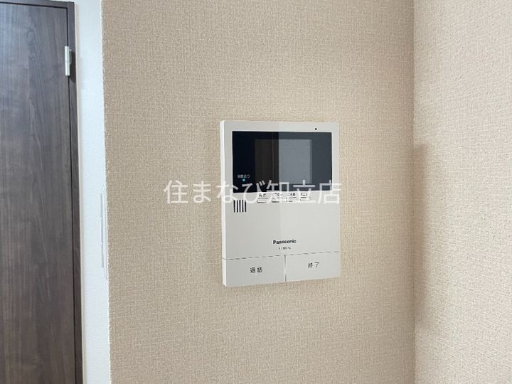 愛知県安城市百石町2丁目(マンション)の賃貸物件205のその他画像