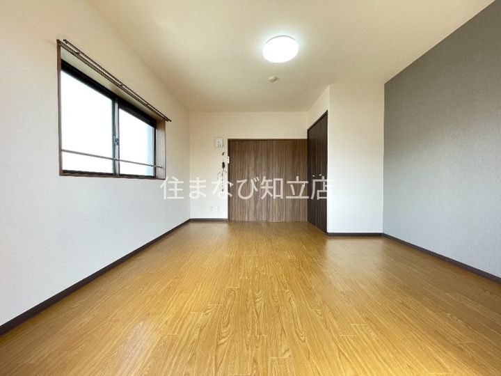 愛知県安城市百石町2丁目(マンション)の賃貸物件205の内装