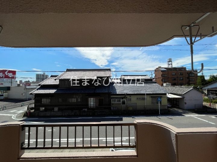 愛知県安城市百石町2丁目(マンション)の賃貸物件205のその他画像