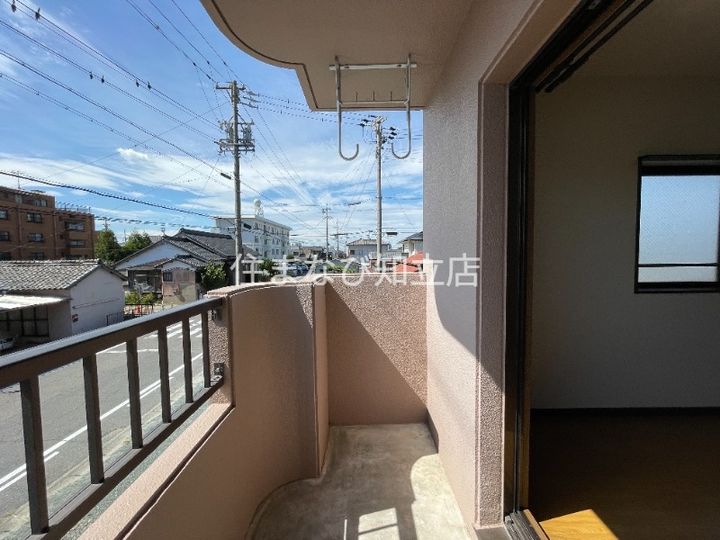 愛知県安城市百石町2丁目(マンション)の賃貸物件205のその他画像