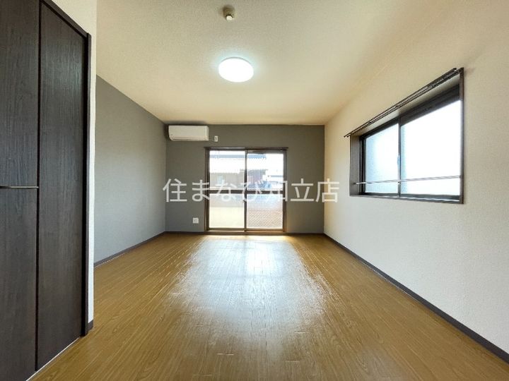 愛知県安城市百石町2丁目(マンション)の賃貸物件205の内装