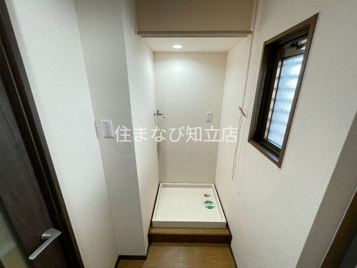 愛知県安城市百石町2丁目(マンション)の賃貸物件205のその他画像