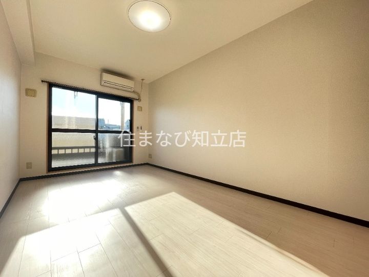 A・City今本町の内装