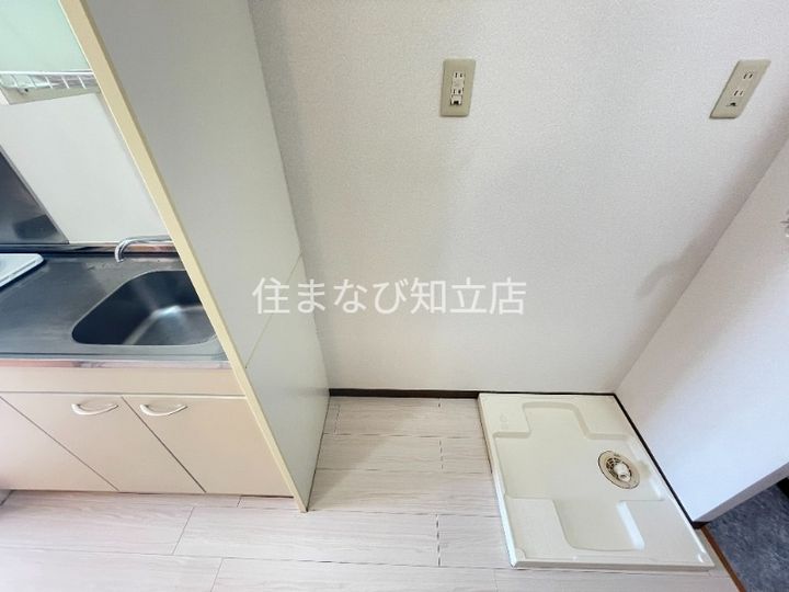A・City今本町のその他画像
