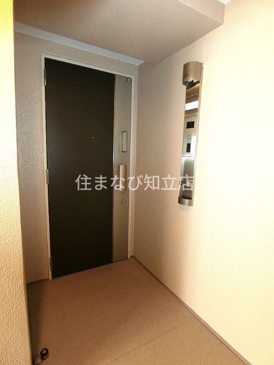 愛知県安城市大東町(マンション)の賃貸物件609のその他画像