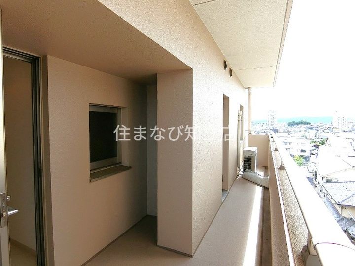 愛知県安城市大東町(マンション)の賃貸物件609のその他画像