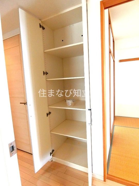 愛知県安城市大東町(マンション)の賃貸物件609のその他画像