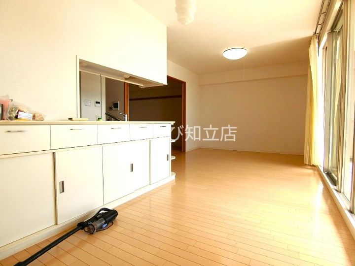 愛知県安城市大東町(マンション)の賃貸物件609の内装