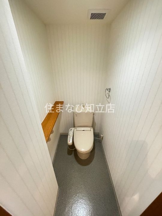 エルガーラ刈谷202のその他画像