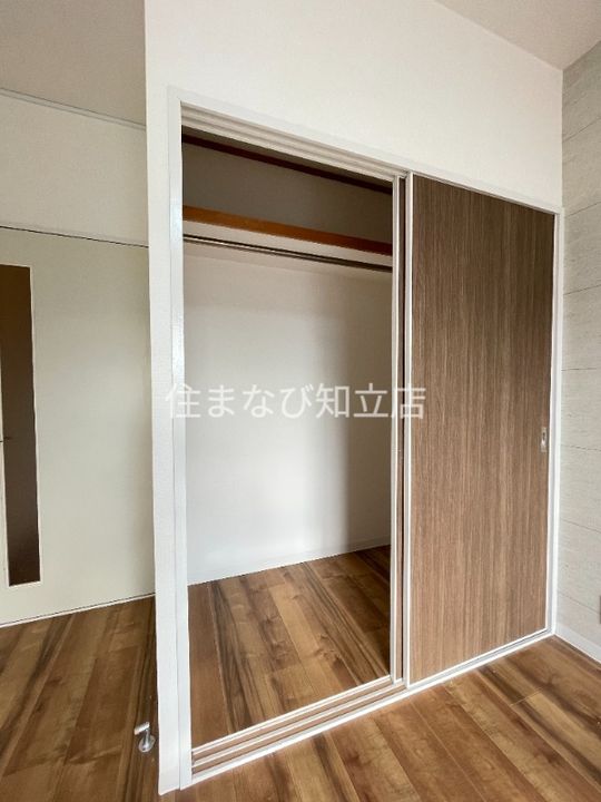 愛知県刈谷市築地町5丁目(マンション)の賃貸物件309のその他画像
