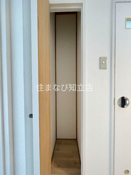 愛知県刈谷市築地町5丁目(マンション)の賃貸物件312のその他画像