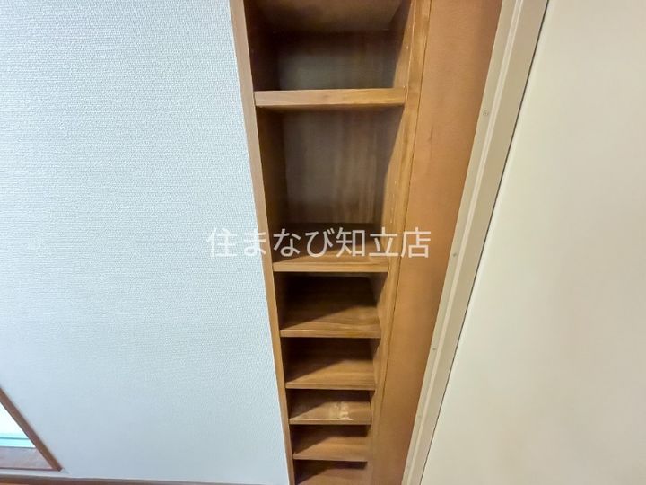 安設ビルのその他画像