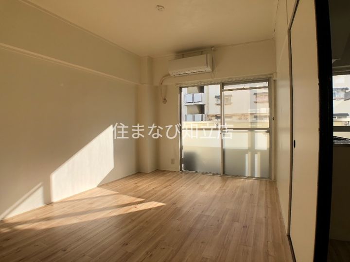 愛知県刈谷市野田町一本木(マンション)の賃貸物件507の内装
