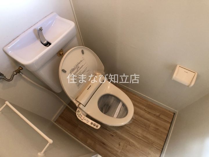 愛知県刈谷市野田町一本木(マンション)の賃貸物件507のその他画像
