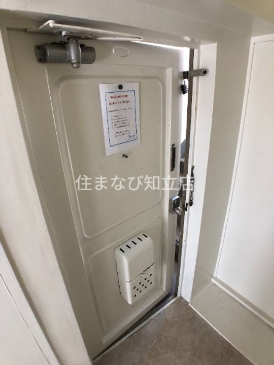 愛知県刈谷市野田町一本木(マンション)の賃貸物件507のその他画像