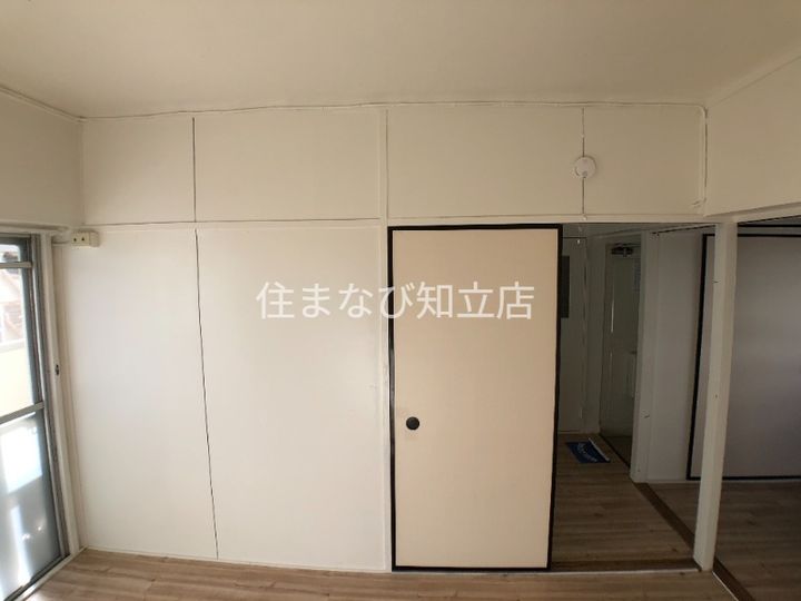 愛知県刈谷市野田町一本木(マンション)の賃貸物件507の内装