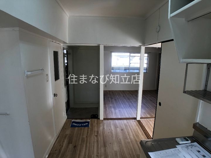 愛知県刈谷市野田町一本木(マンション)の賃貸物件507のその他画像