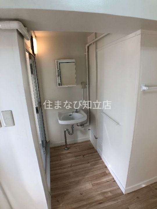 愛知県刈谷市野田町一本木(マンション)の賃貸物件507のその他画像
