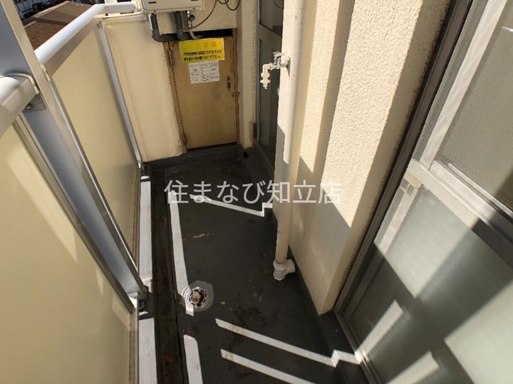 愛知県刈谷市野田町一本木(マンション)の賃貸物件507のその他画像