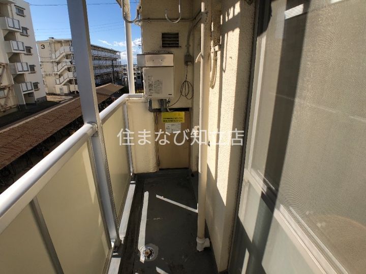 愛知県刈谷市野田町一本木(マンション)の賃貸物件507のその他画像