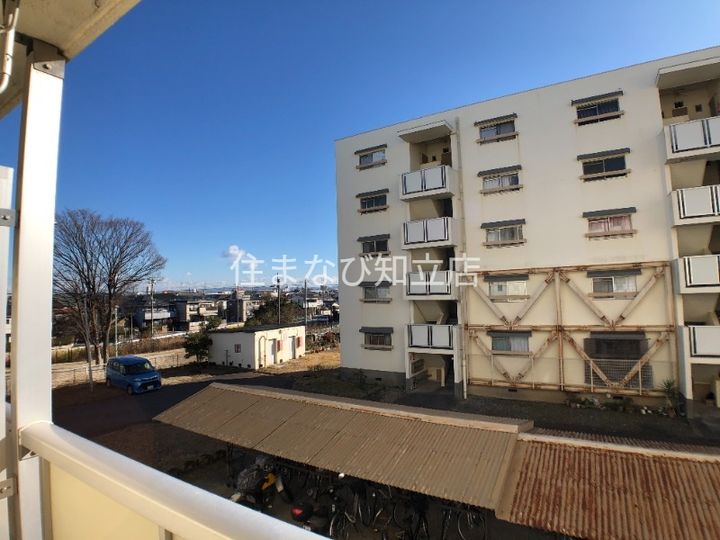 愛知県刈谷市野田町一本木(マンション)の賃貸物件507のその他画像